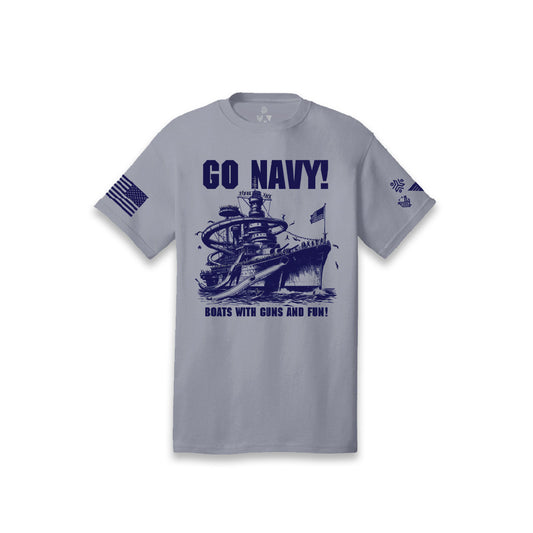 Military Meme Series - Navy